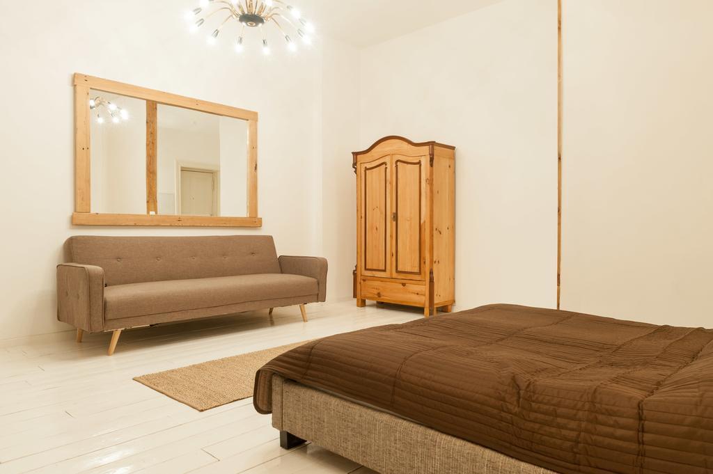 Smart Appart Insel Berlin Mitte חדר תמונה